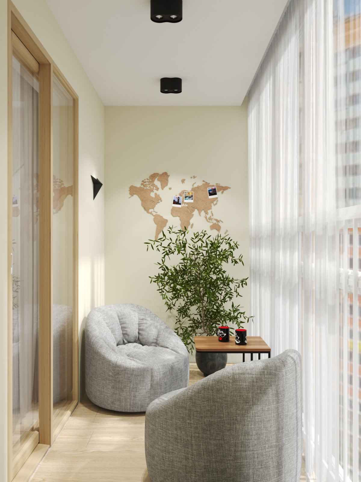 ЖК «Центральный»