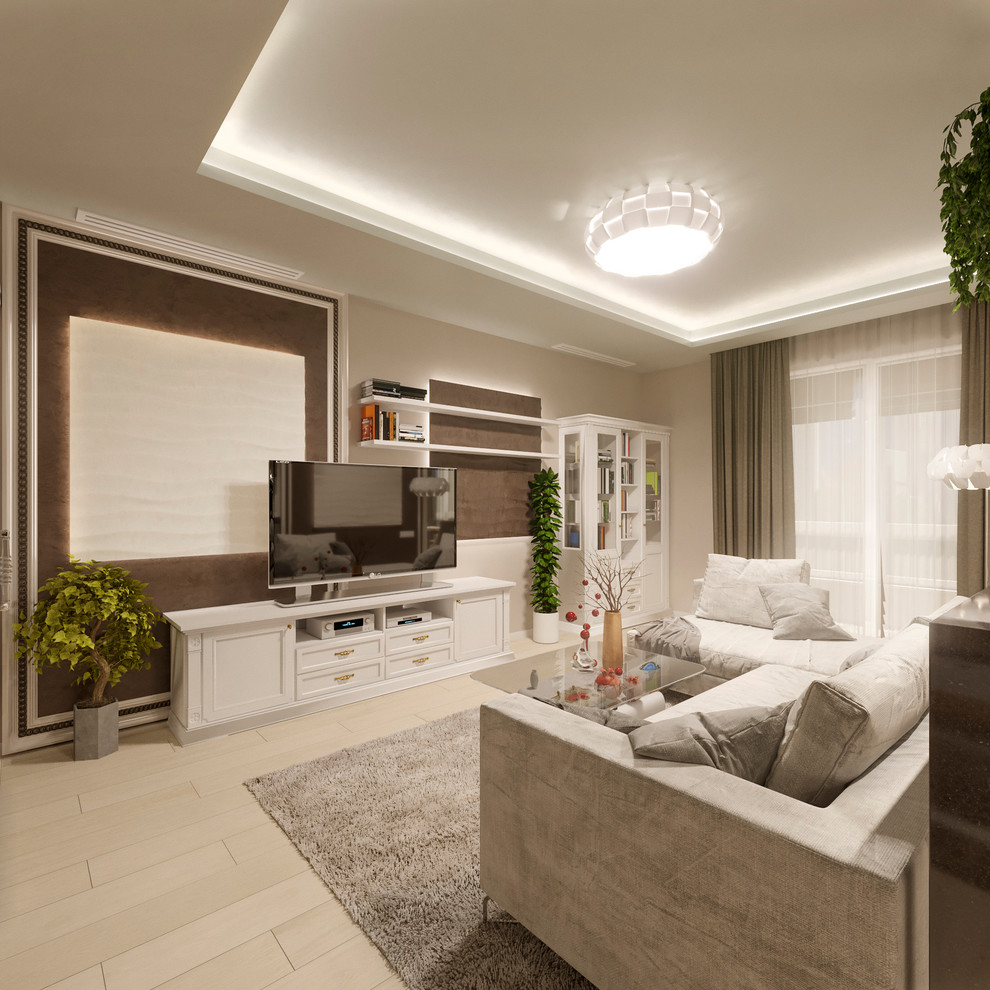 Приятная квартира в Киеве