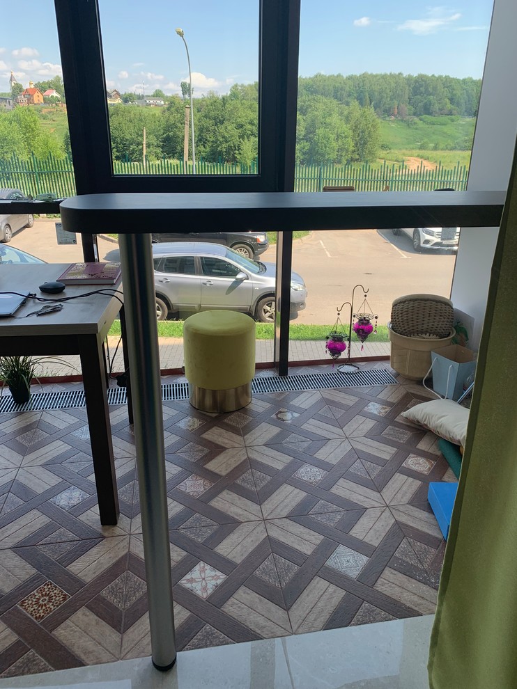 Обложка проекта: ЖК Ромашково