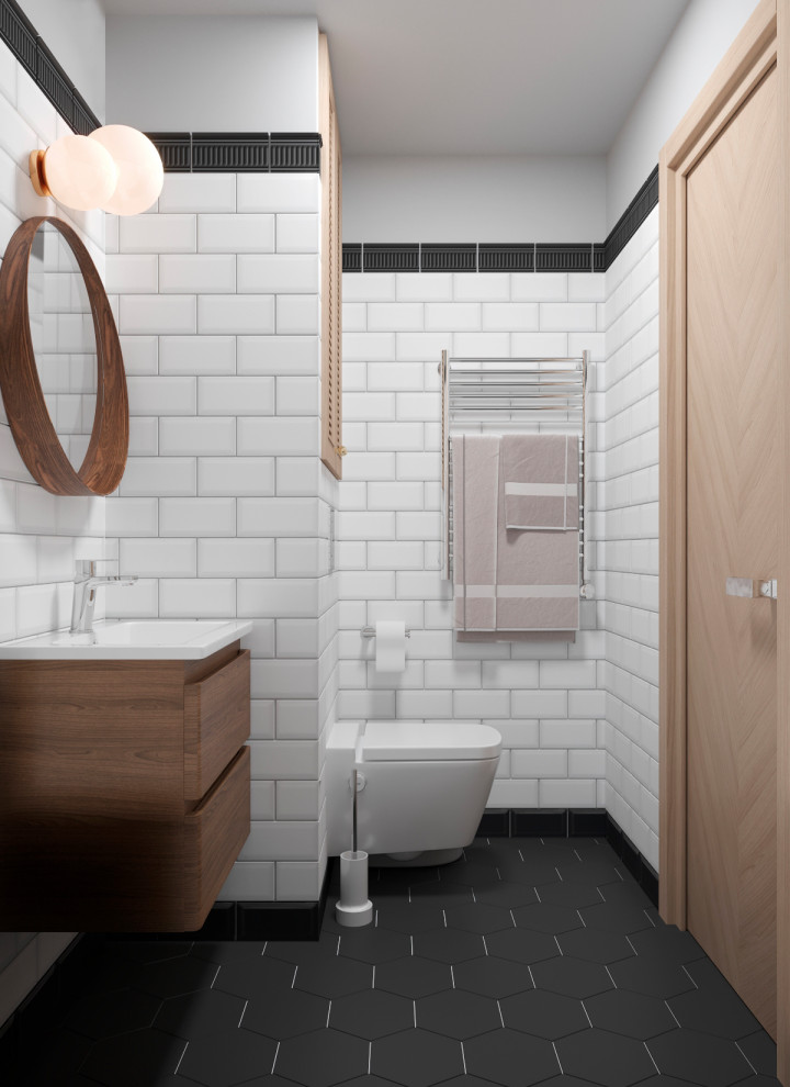 ДИЗАЙН ДВУХКОМНАТНОЙ КВАРТИРЫ 68 КВ.М