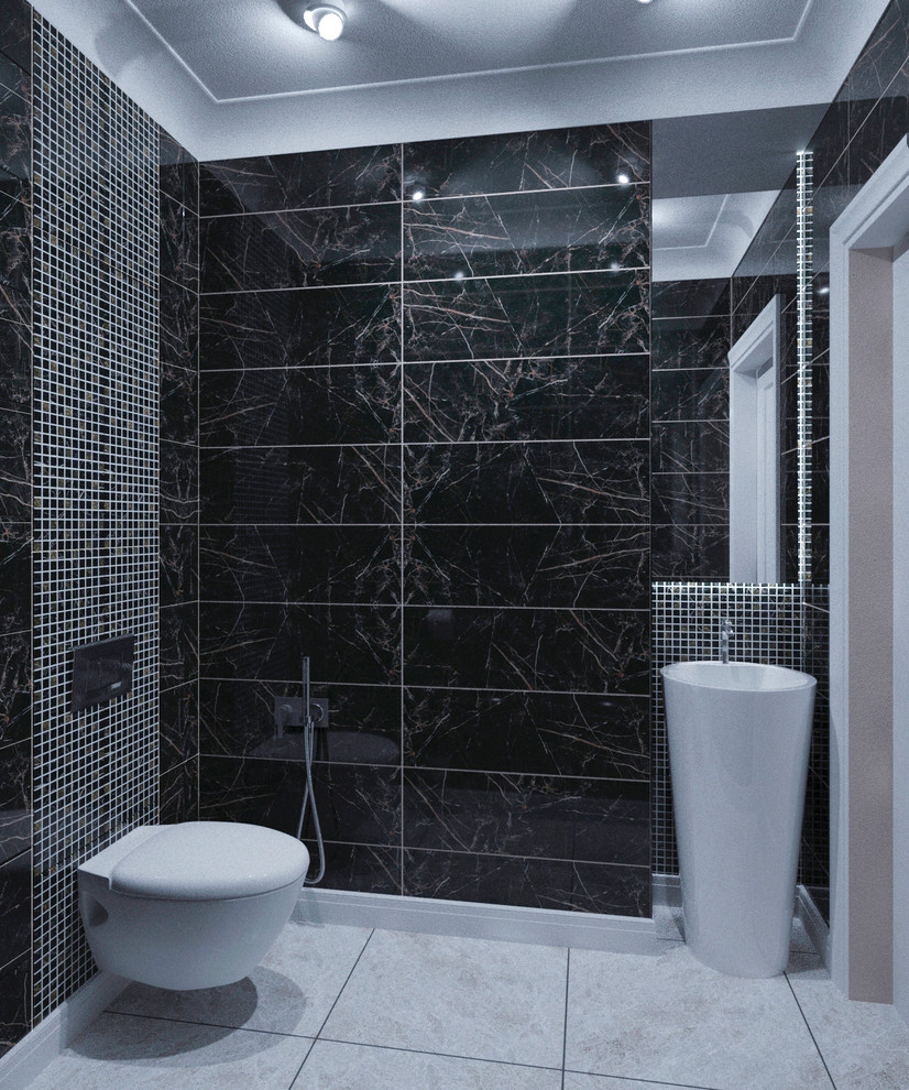 Обложка проекта: 3-х комнатня квартира 19 МКР г.Оренбурга