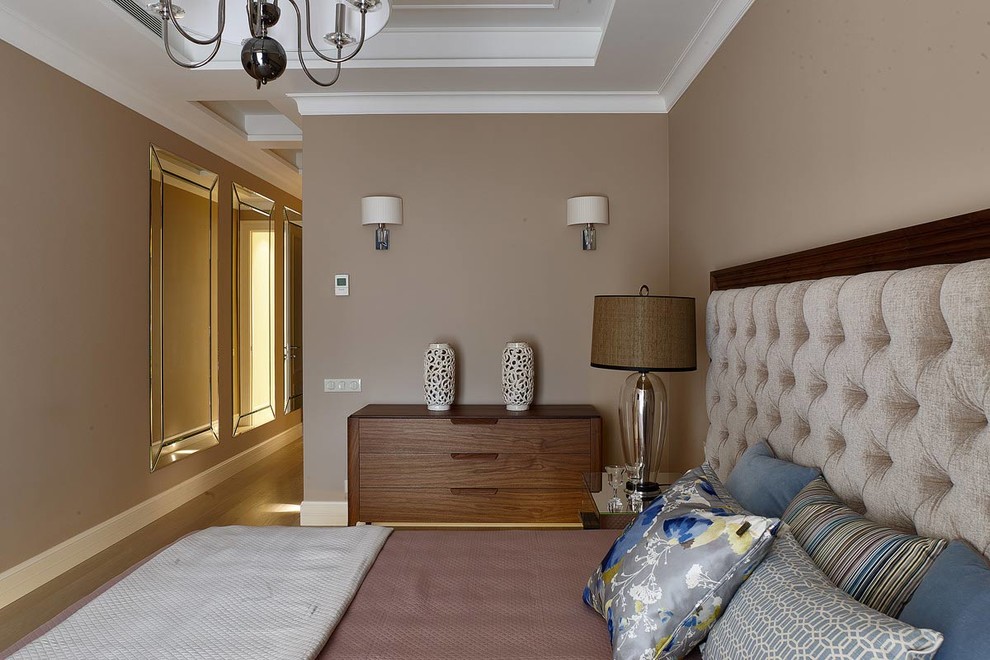 Квартира в центре Москвы