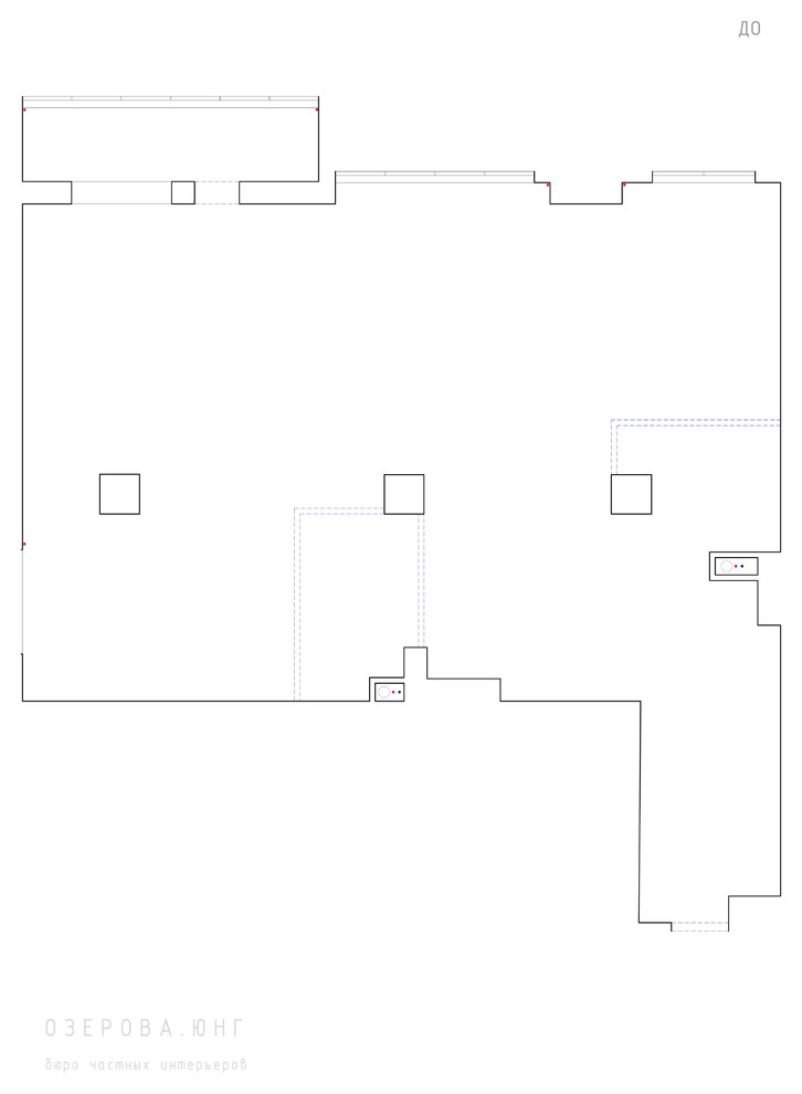 Квартира в ЖК Северный парк