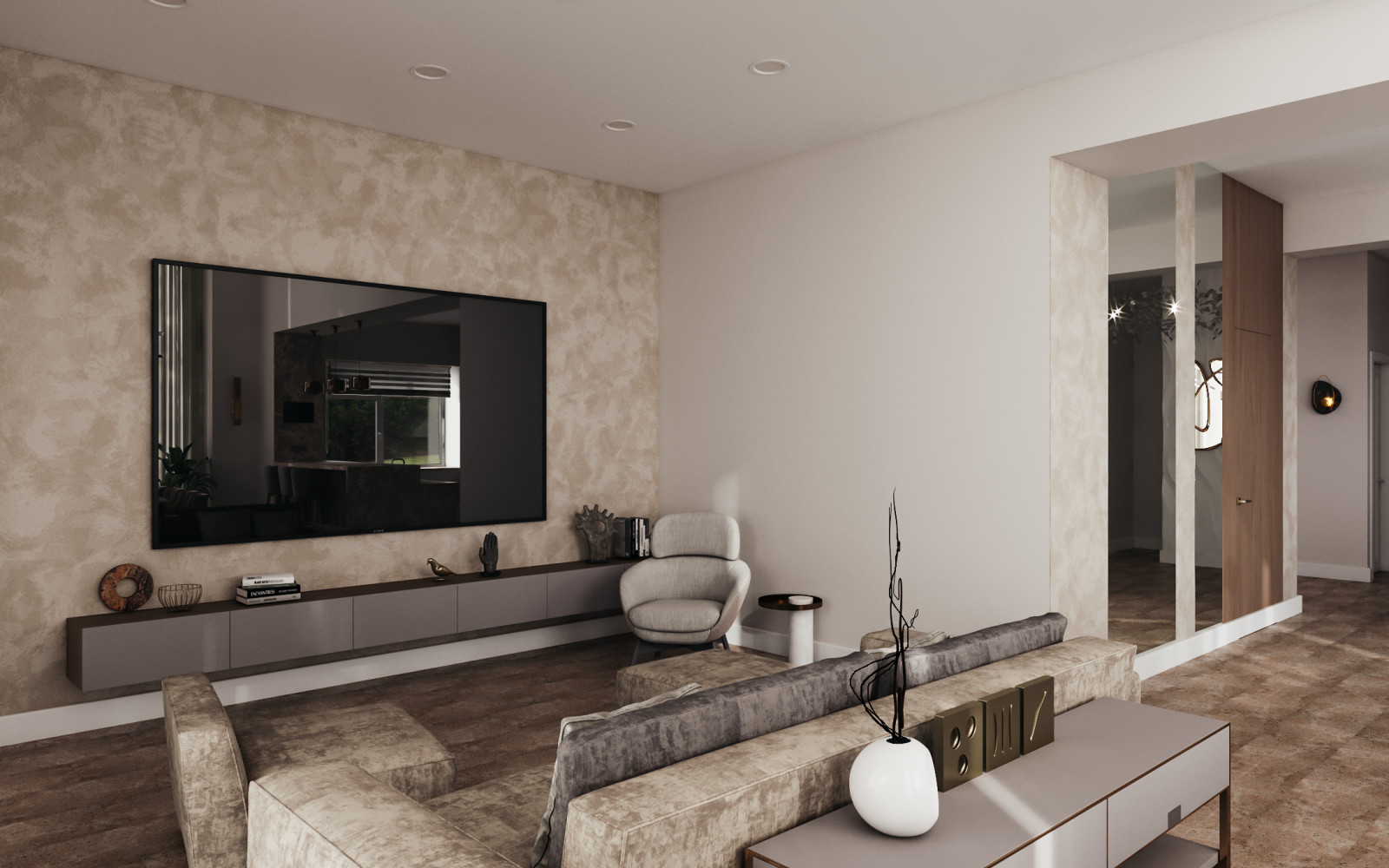 Дом в Эдеме