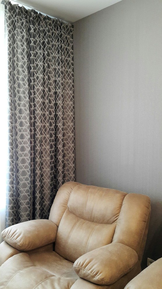 Обложка проекта: Новая охта