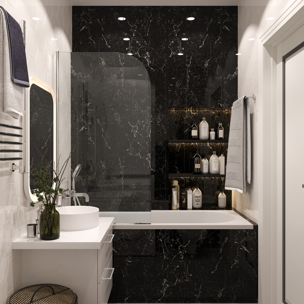 2-х комнатная квартира в ЖК Сердце Ростова