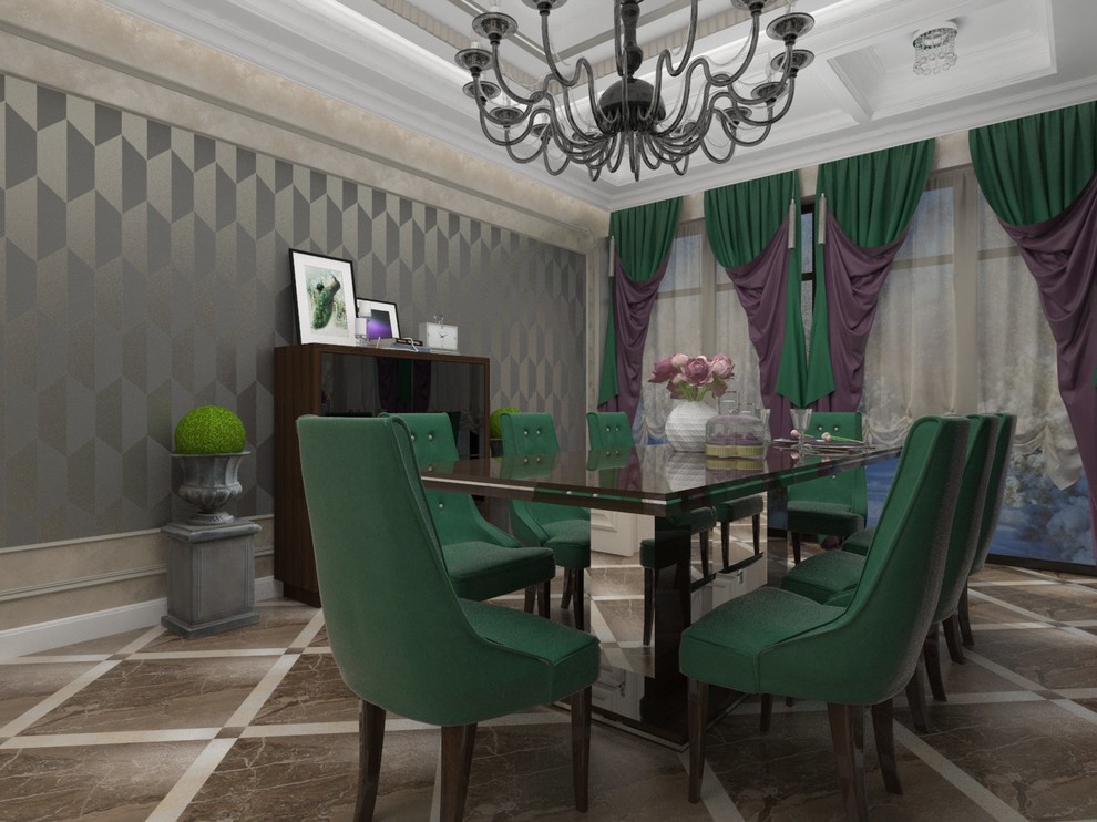 Перо павлина