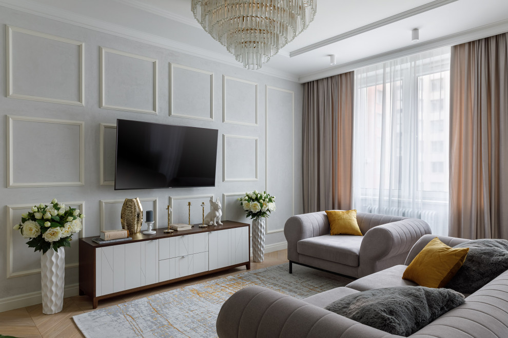 ЖК Жемчужный фрегат