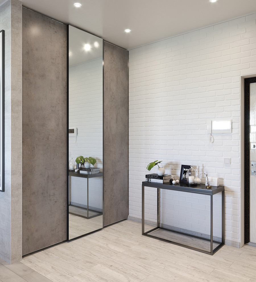 Квартира на Пионеров