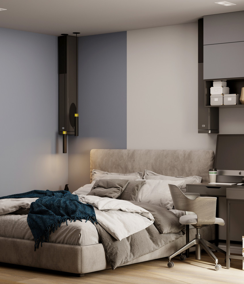 Коломенская №1