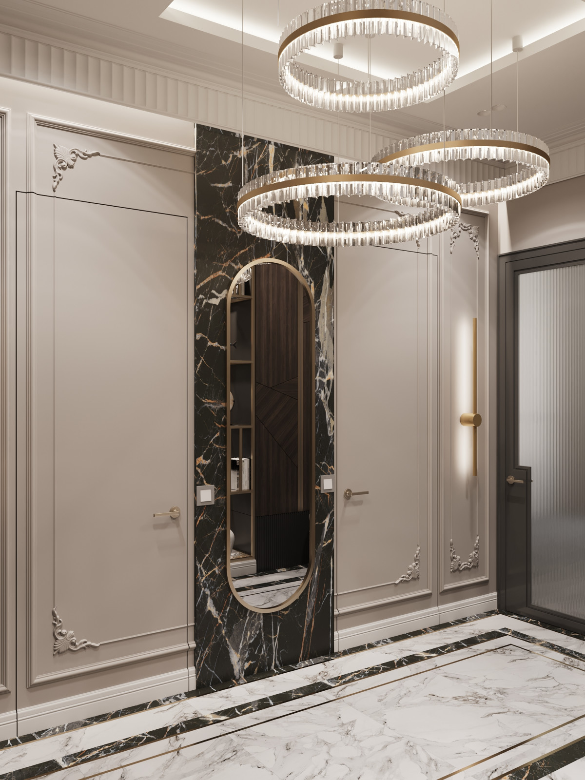 ВТБ Арена Парк