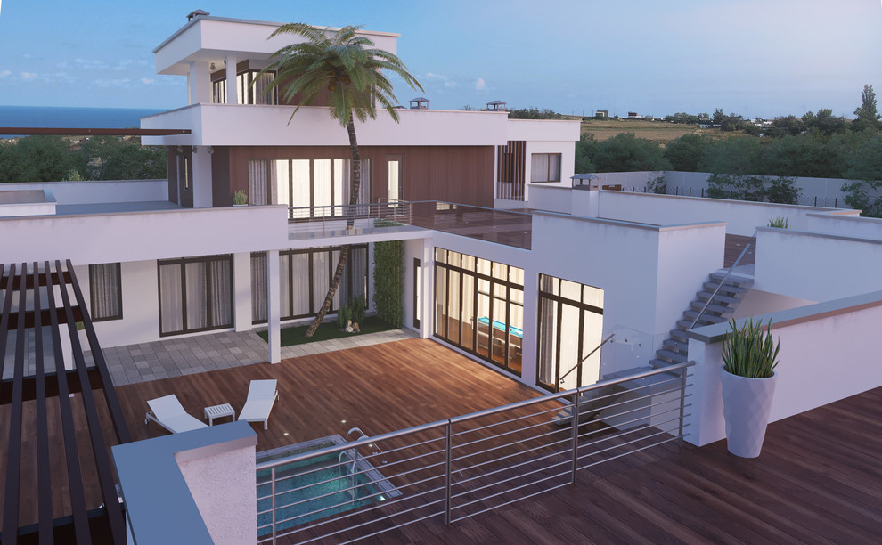 Резиденция