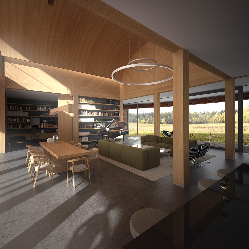 Усадьба_OSTROV