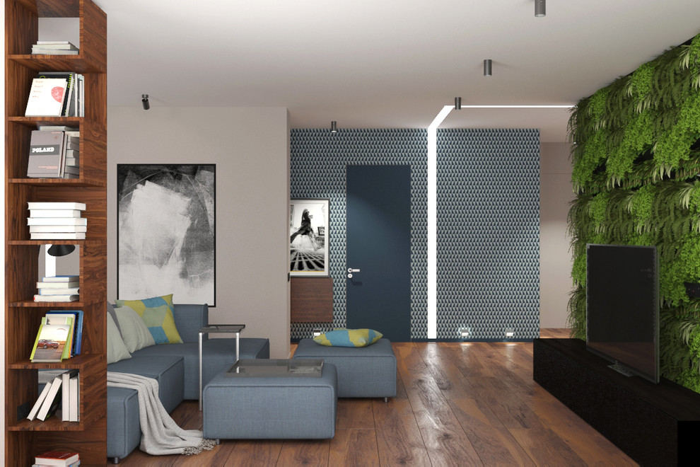 Квартира 20\2018