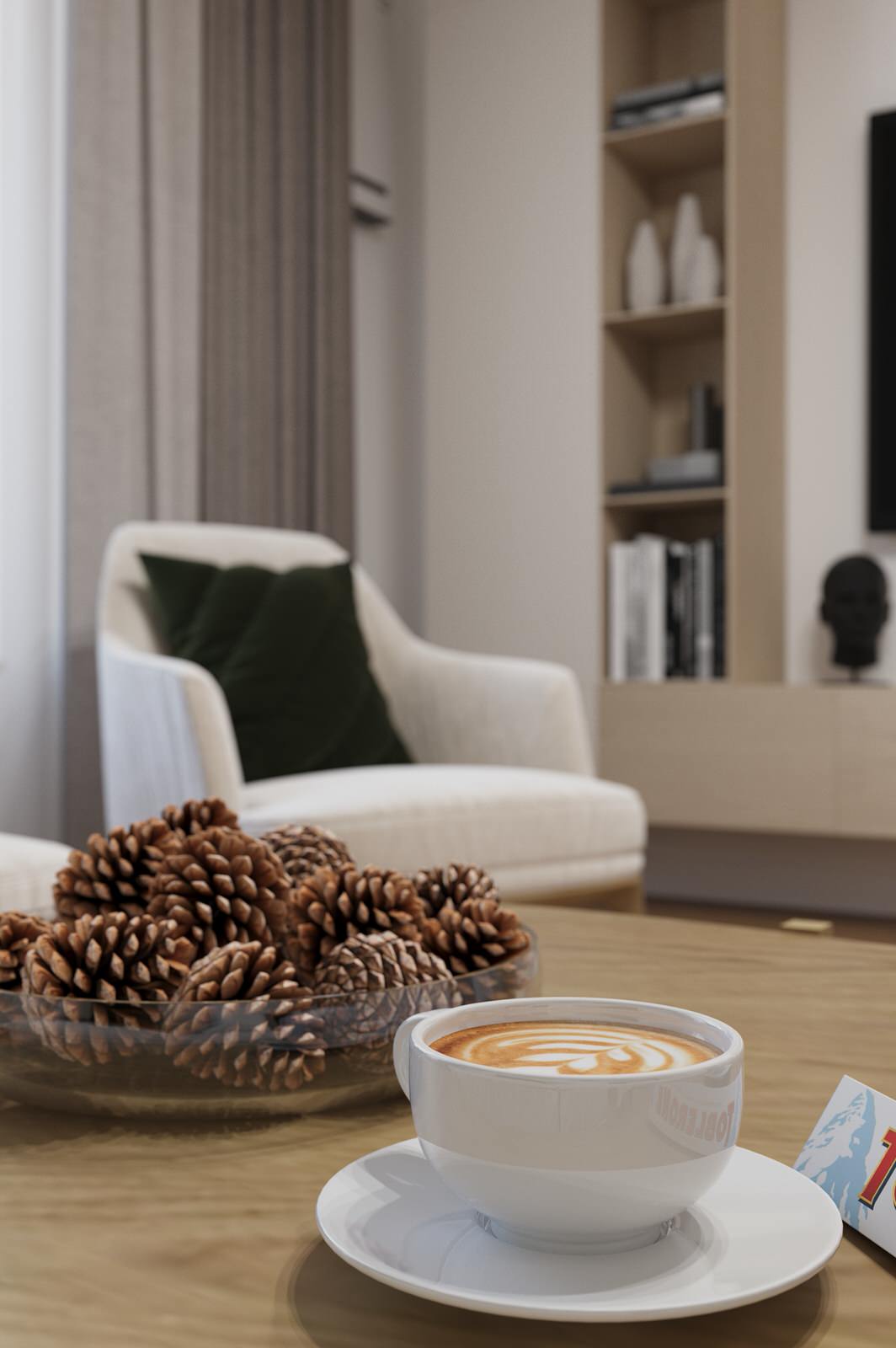 Федерация 54