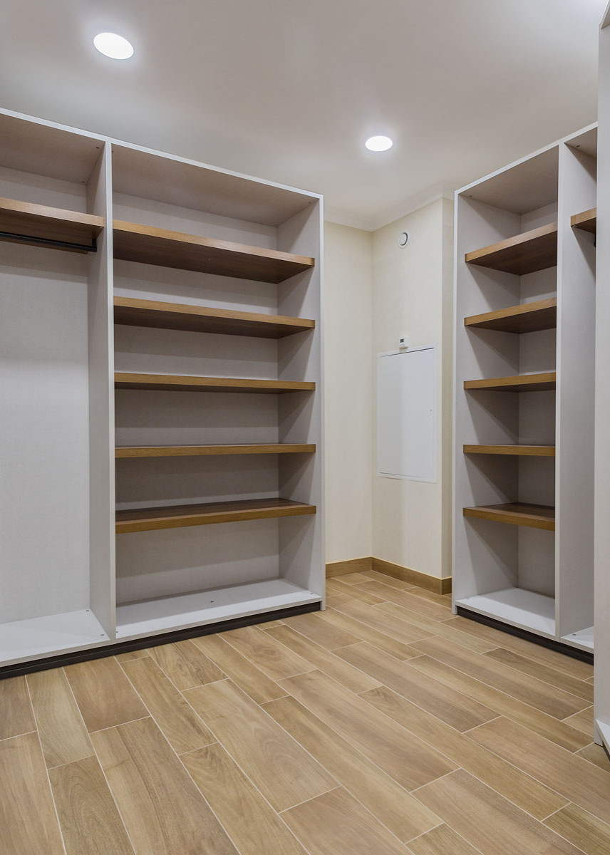 Теплая квартира в центре Москвы