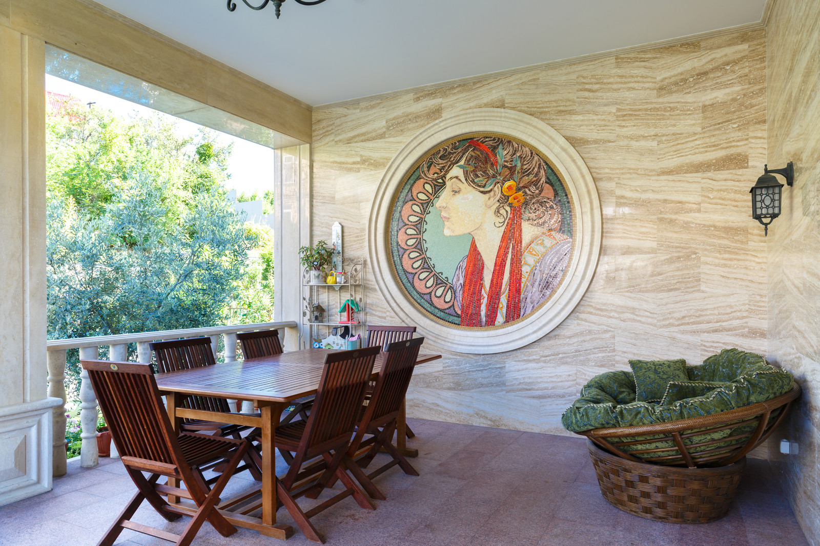 Коттедж в Сочи