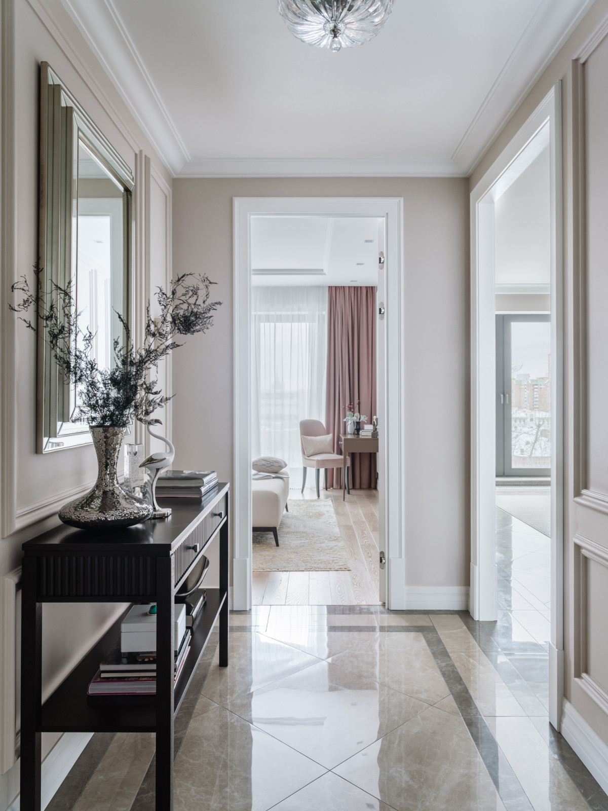 Сады Пекина 3