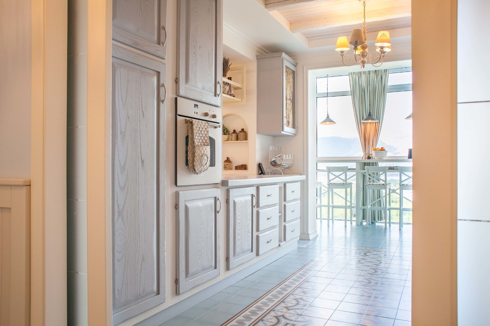 Как правильно: Оформить дверной проем без двери