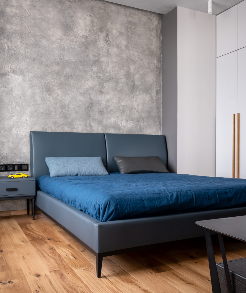 Implemented project 1