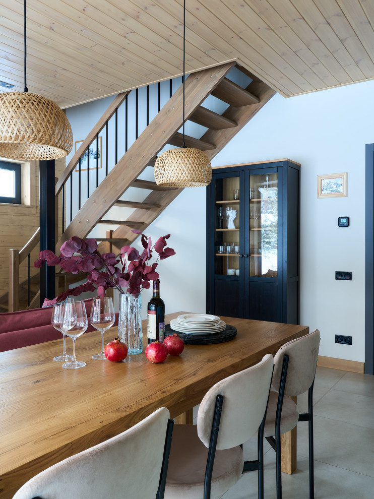 База отдыха BarniHut. Коробицыно