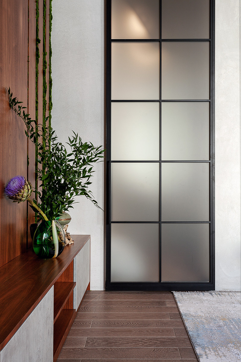 Дерево семьи