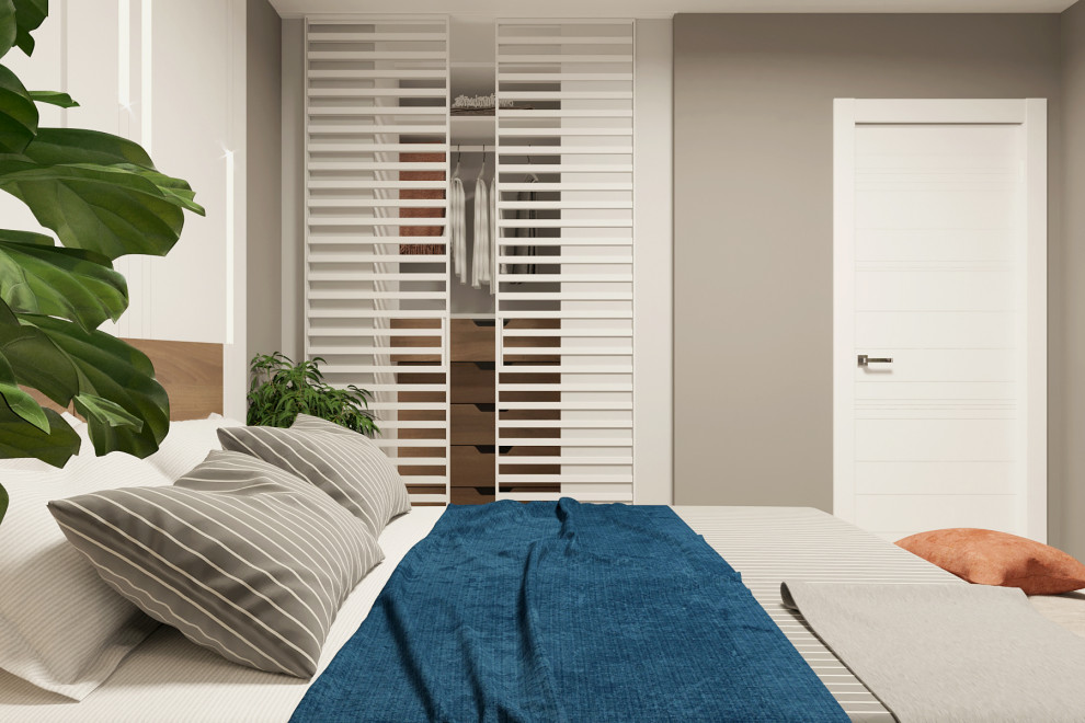 ЖК Гармония, г. Пермь