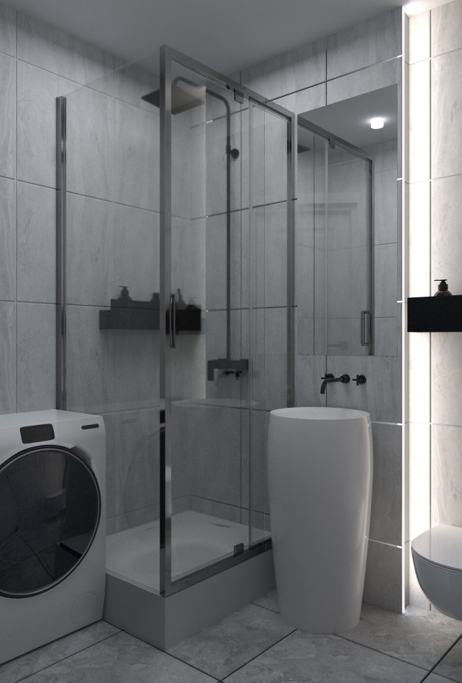 ЖК на Пушкина