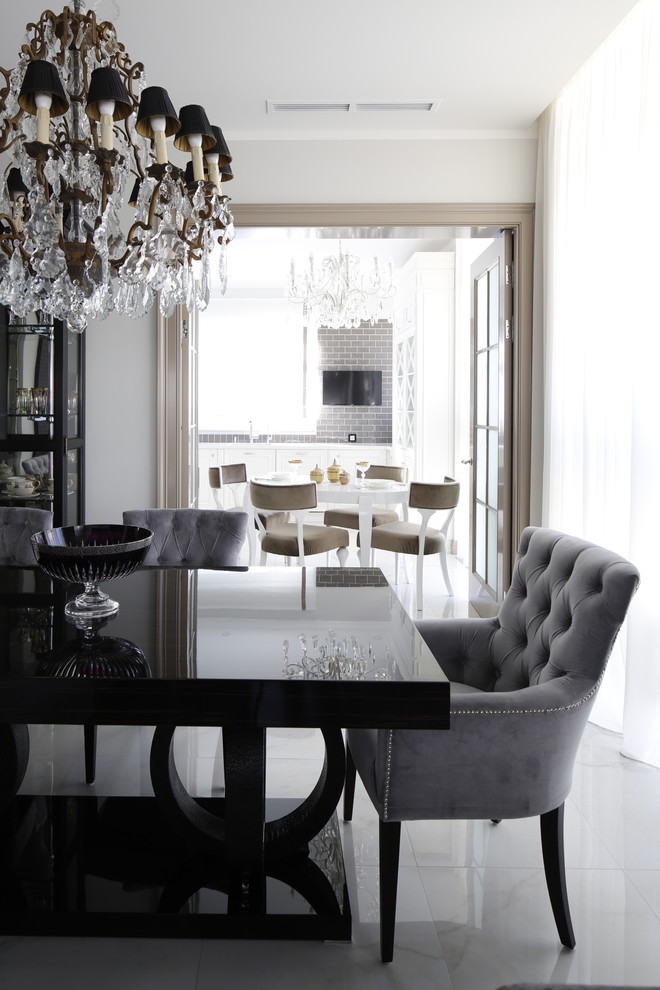 Квартира в подмосковье