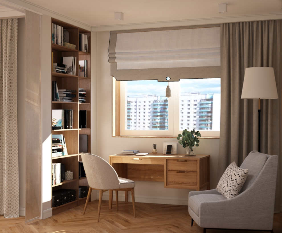 ЖК Сколково