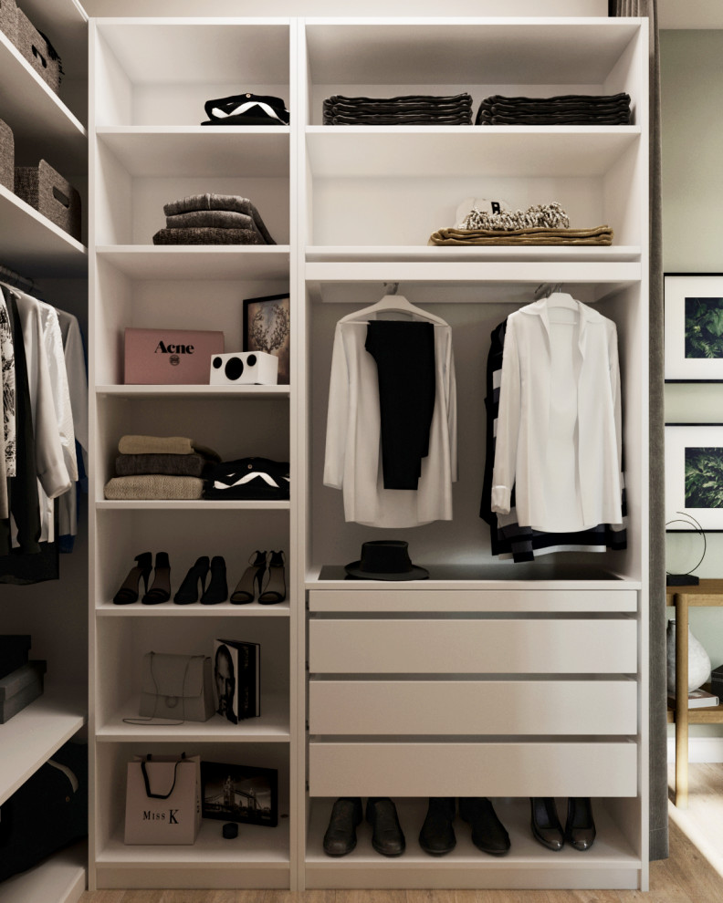 Под тенью пальмы на берегу Финского залива