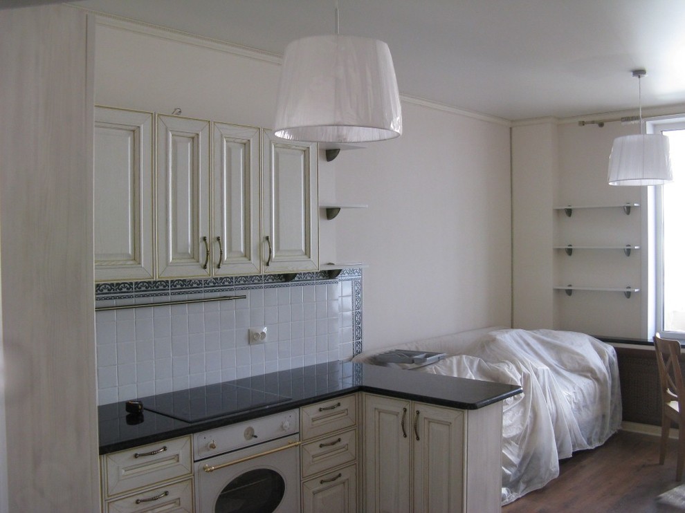 Ремонт: Чем закрыть уже отремонтированное, чтобы не испортить