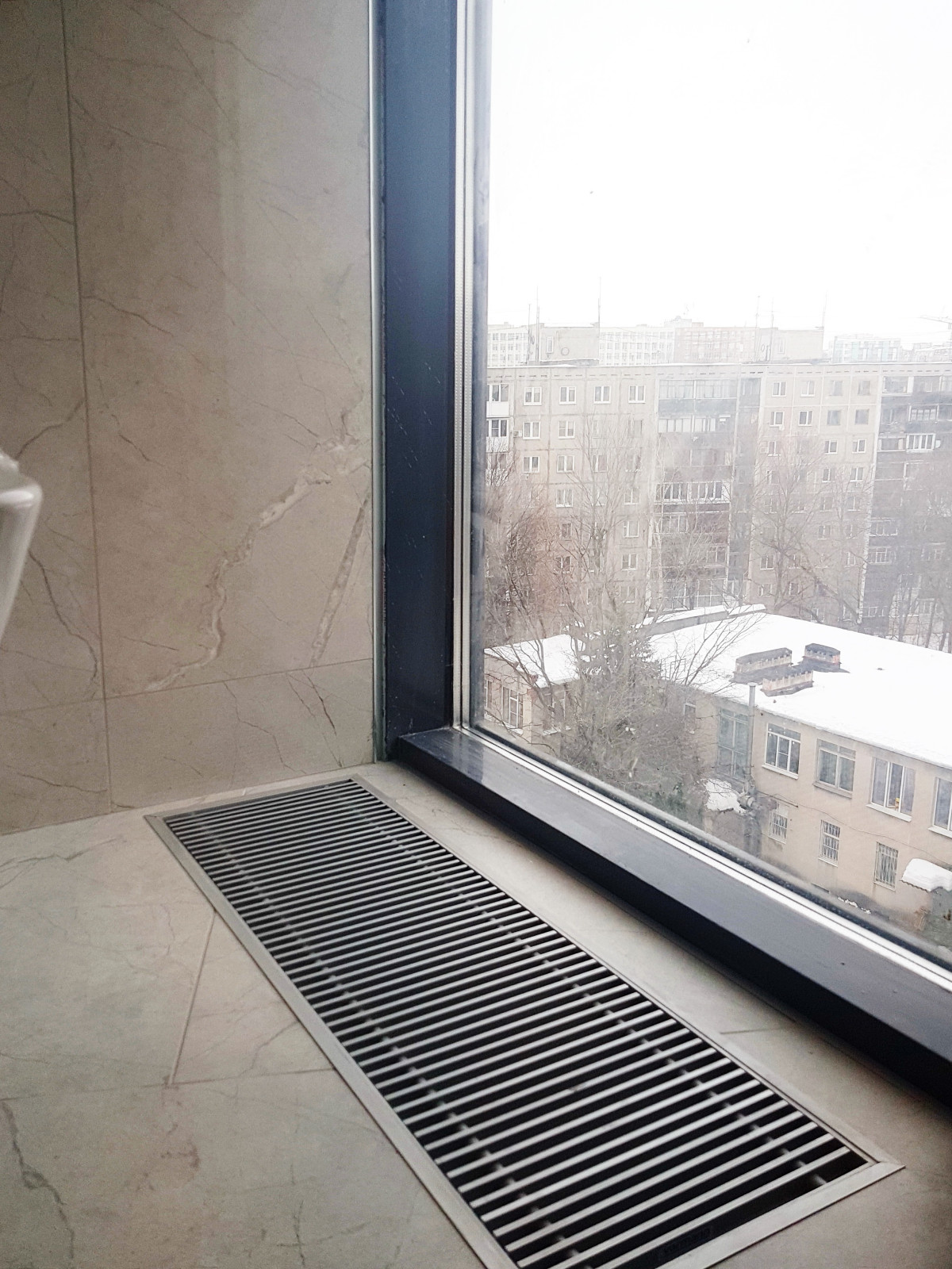 ЖК Либерти, дизайнер Елизавета Быдреевская