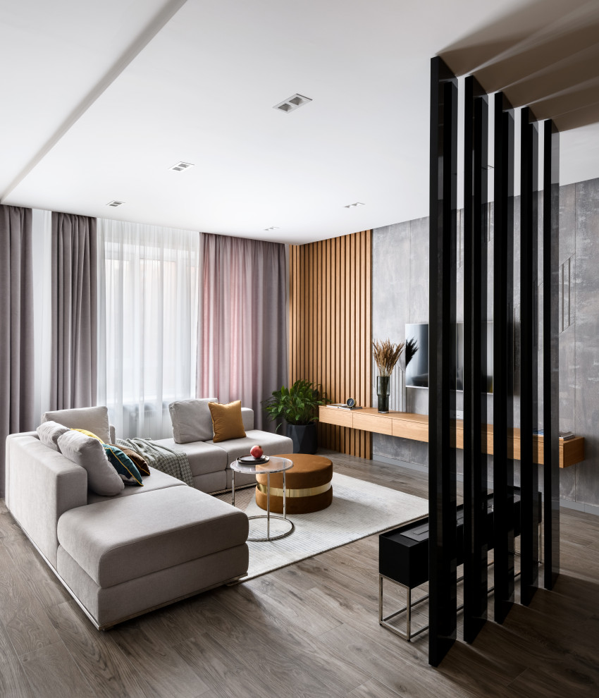 Квартира как люкс в отеле