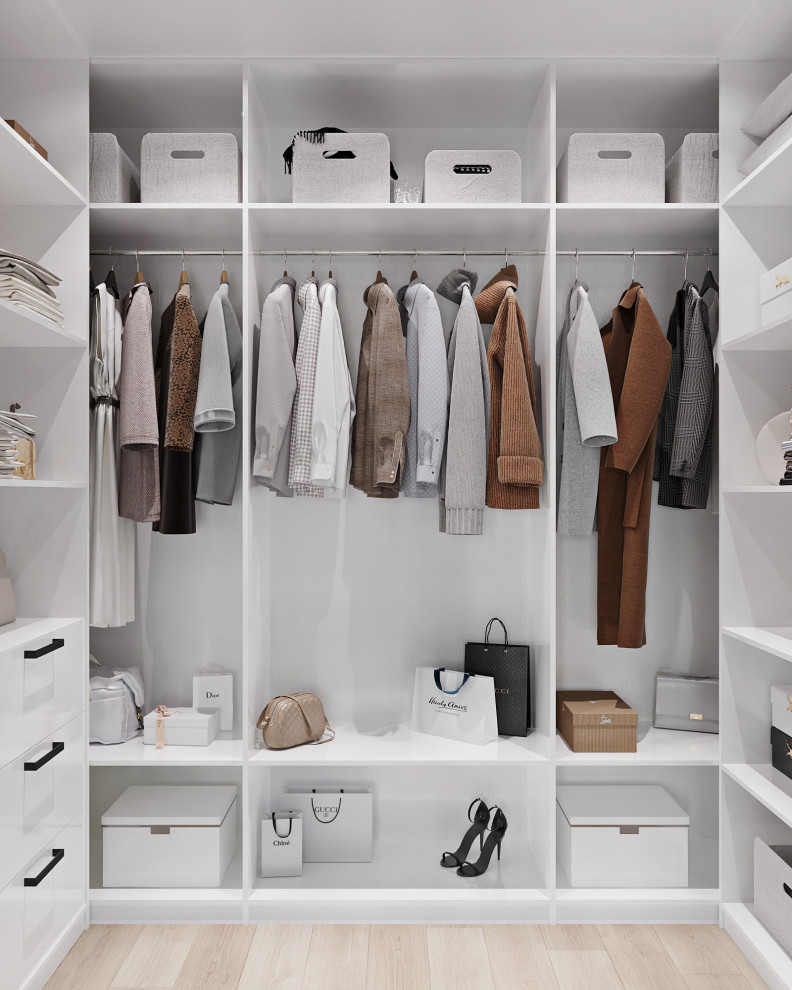 ЖК ПЕТРОВСКИЙ ПАРК