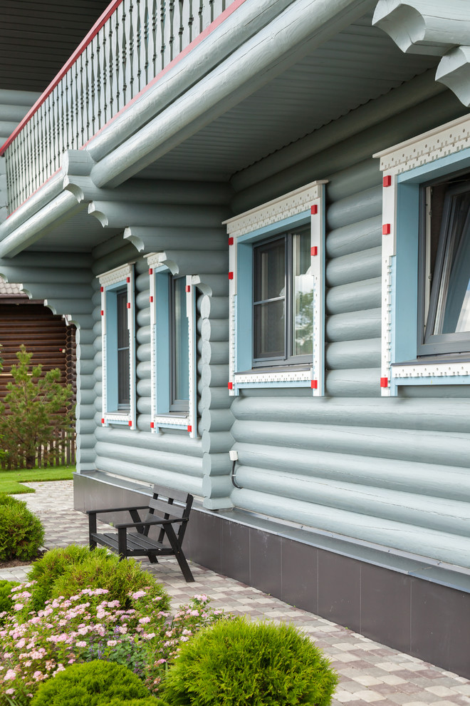 Дачный уют и никакого пафоса