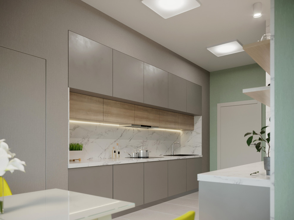 Квартира 150м2