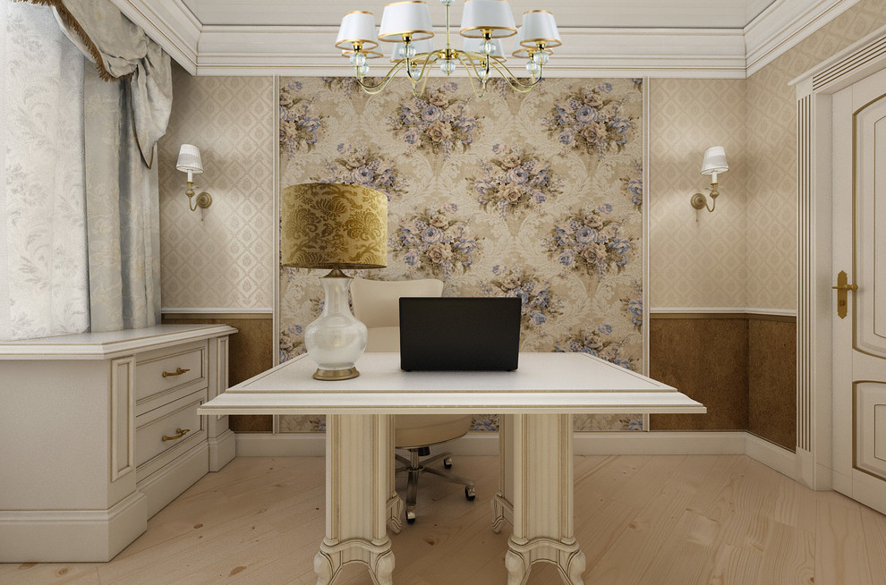 дом в с.Стрелецкое