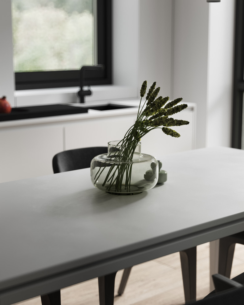 Дом на краю леса | House on the edge of the forest