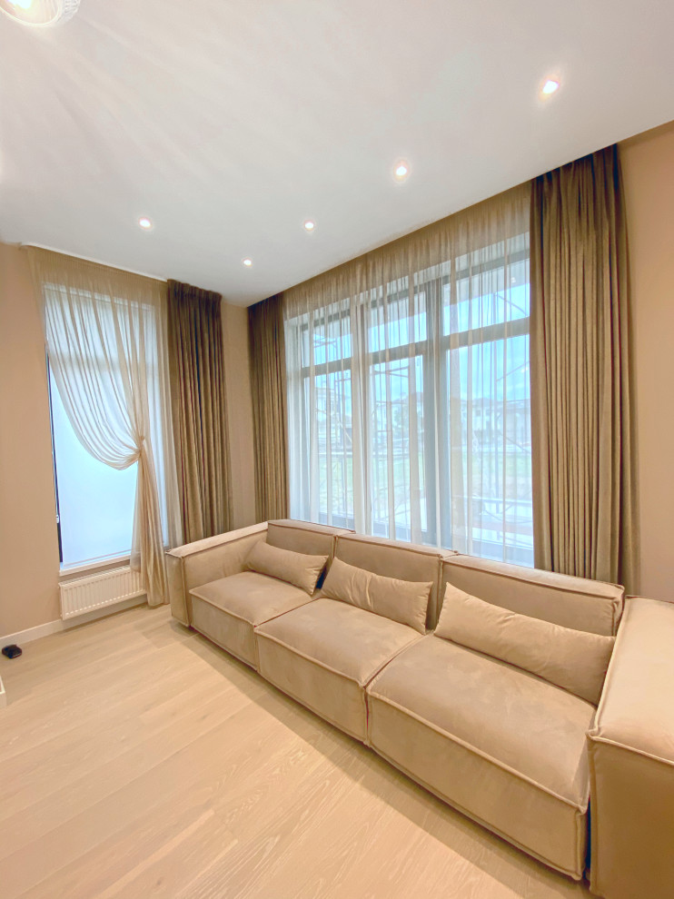 Дом в КП Лион