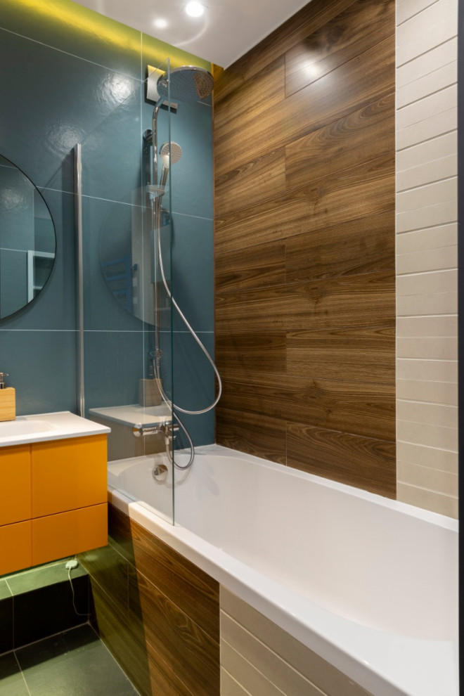 Трифоновский (реализация)