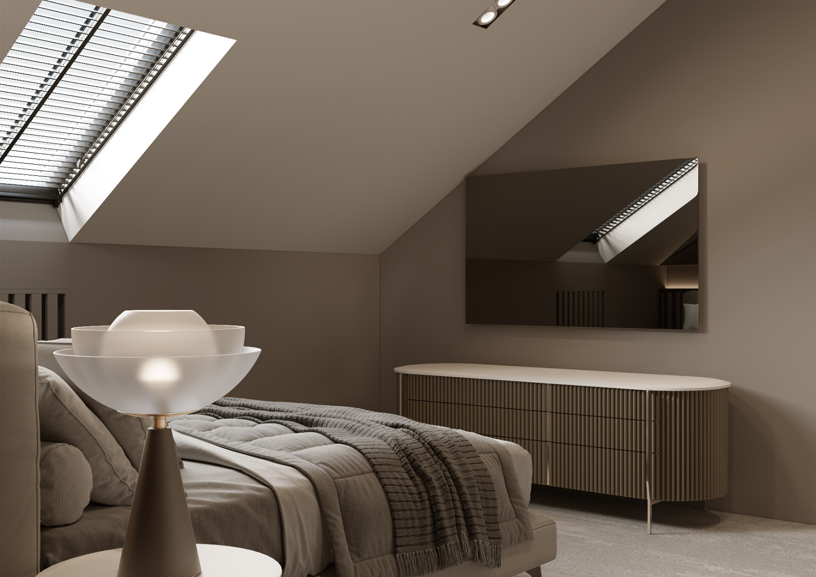 Таунхаус для семьи с ребенком, пос. Барвиха