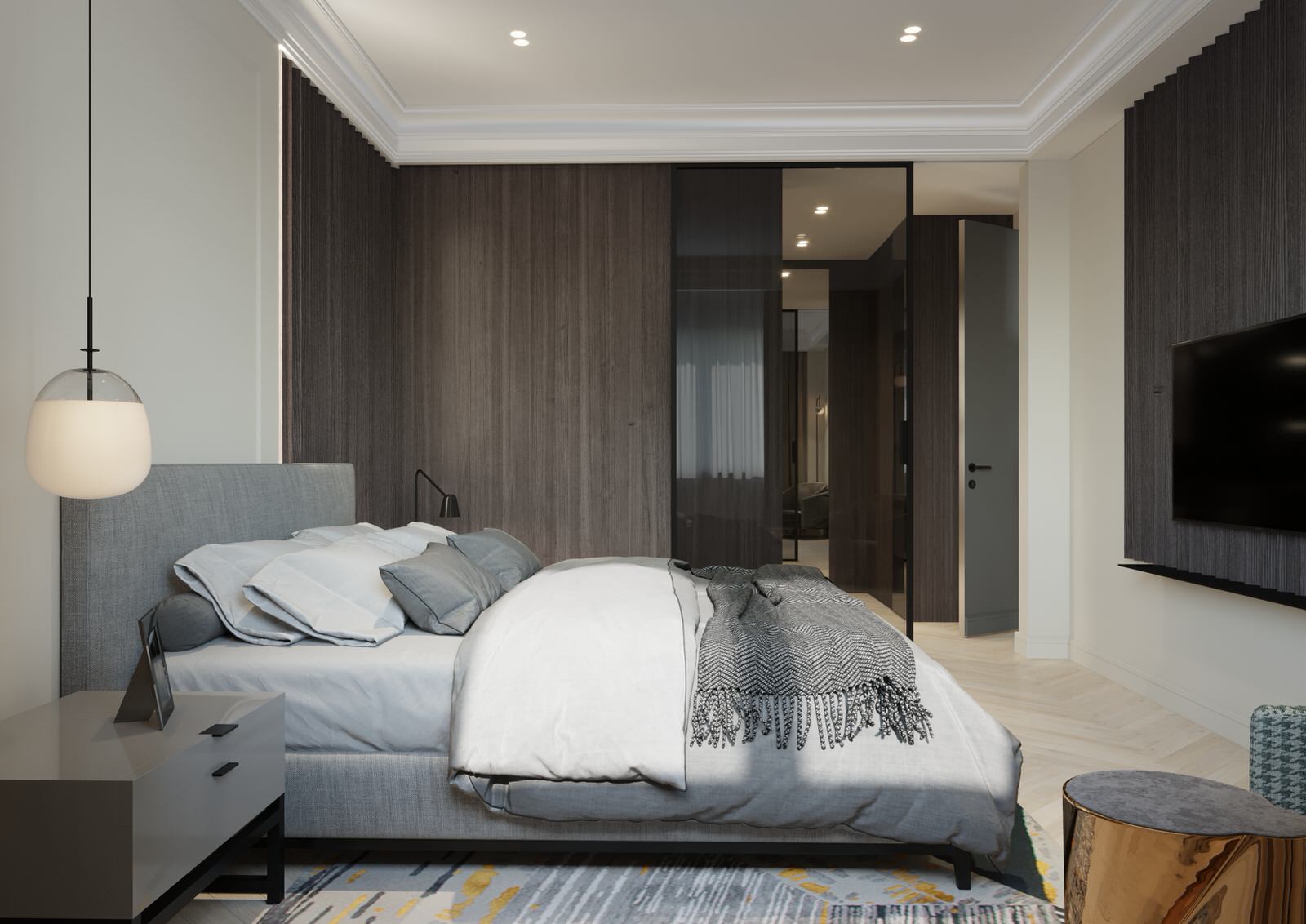 проект I МУЖСКОЙ СТИЛЬ I