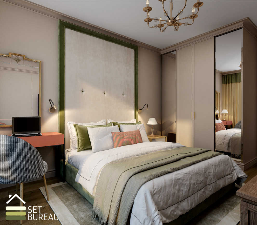 ЖК Палацио2