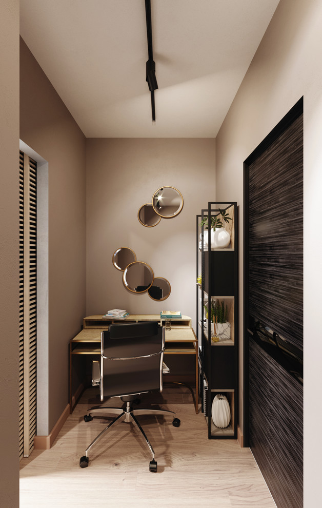 3-х комнатная квартира "Рассветный бриз"