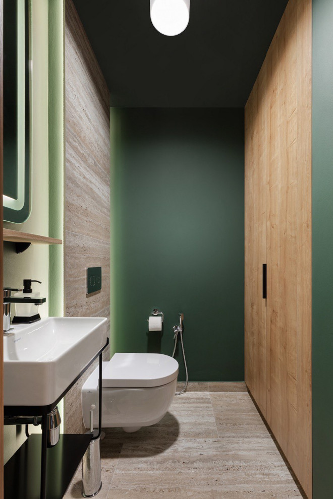 Пентхаус в Сочи