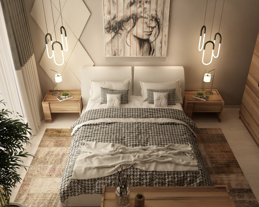 Проект для Узбекистана