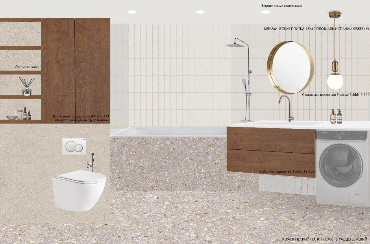 Квартира у моря в Геленджике