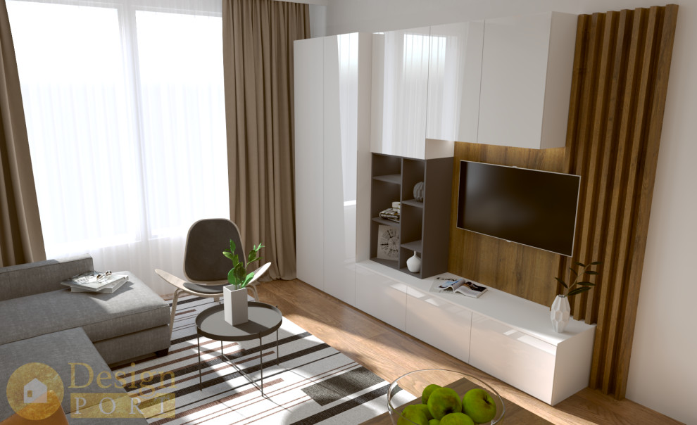 Мебель для кухни и гостиной