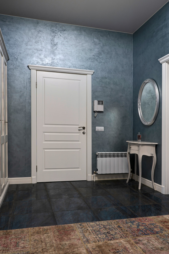 Обложка проекта: Дом в стиле легкой классики